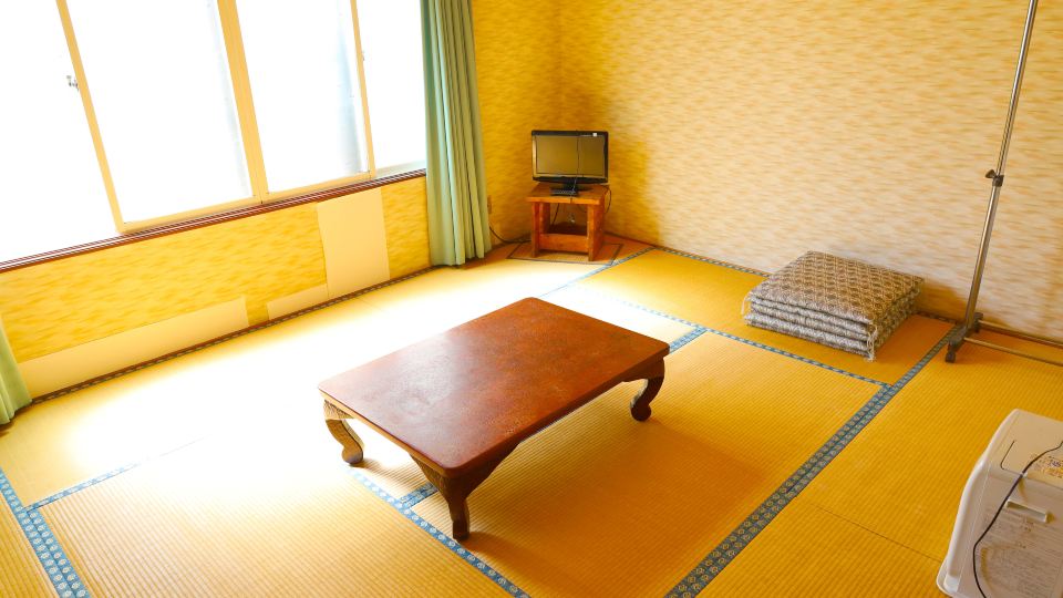 Minshuku Lamp