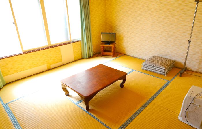 Minshuku Lamp