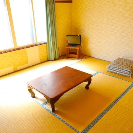 Minshuku Lamp
