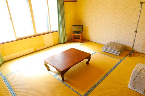 Minshuku Lamp - 2 stelle