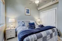 Pool, Gym and Cozy Silo Retreat - Charming Historic Getaway