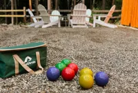 Game Room, Hot Tub and Fire Pit - Serene Forest Retreat Hotels in Cle Elum