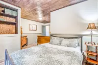 Rhododendron Retreat Hoteles en Rhododendron