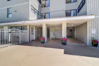 Gorgeous Balcony and Modern Kitchen - Stunning Oceanfront Haven Hotels in Amelia Island