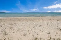 Private Beach and Spectacular Views - Charming Family Retreat