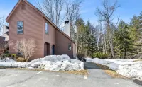 Scenic Views and Access to Quechee Club - Delightful Getaway