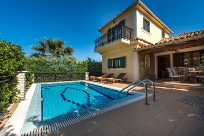 Kookis Village Các khách sạn ở 