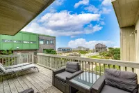 Robbins Rest Retreat