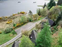 Heron Lodge فنادق في سبين بريدج