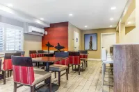 Comfort Inn Hotels in Scotts Valley