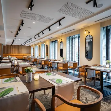 Qubus Hotel Gdańsk