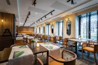 Qubus Hotel Gdańsk