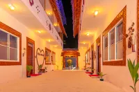 Hithaa Inn & Spa Hotels in Miriandhoo