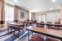 Comfort Inn Hotels in Pulaski County