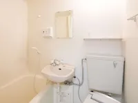 Comfort Inn Yokaichi Hotels in Higashiōmi