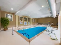 Sleep Inn Statesville I-40 Hotels in Statesville