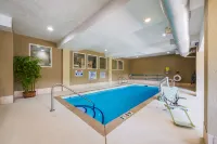 Sleep Inn Statesville I-40 Hotels in Iredell County