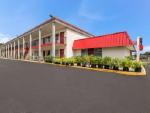 Econo Lodge North Washington Hotels in Washington