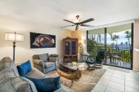 Ocean View and Spacious Living - Gorgeous Tropical Getaway