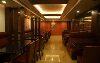 Grand Gardenia - breakfast