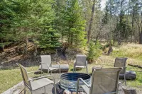 The Golden Slipper Cabin