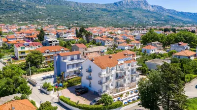 Hotel Aqua - Guest Rooms & Suites Kaštela