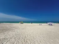 Direct Oceanview, One-Bedroom: Open 17th - 21st!