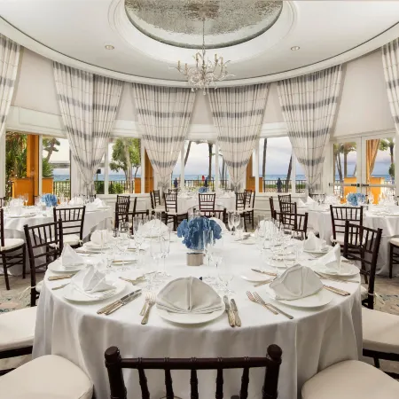 Eau Palm Beach Resort & Spa