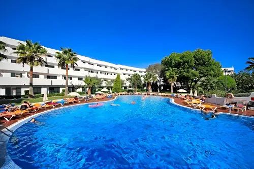 Bluesea Club Martha's Hotels in Portopetro