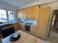 FeWo Galliet: central, quiet, luxuriously equipped, Wifi free