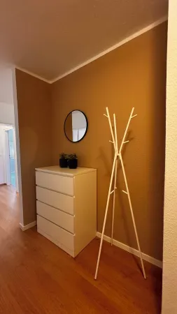 Luxurious vacation apartment in the heart of Friesoythe