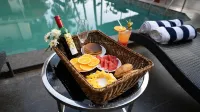 Hotel Goa Continental Hotels in Arpora