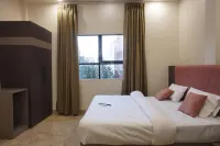 HR Premium Stay