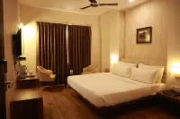 Sapna Clarks Inn Lucknow Hôtels à : Lucknow