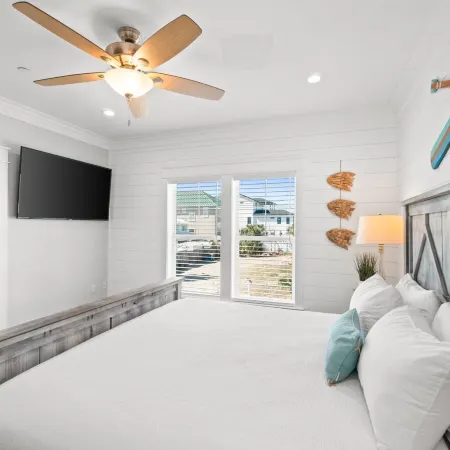 Beach House Riviera Retreat