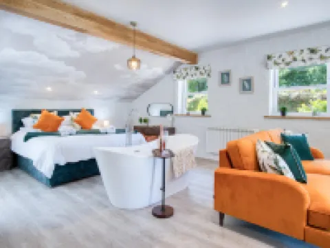 The Pig STY - 1 Bedroom Studio - Princes Gate Hotels in Narberth