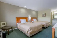 Budget Inn by OYO Natural Bridge I-81
