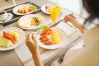 Lamora Kota Lama Surabaya Hotel a Bubutan