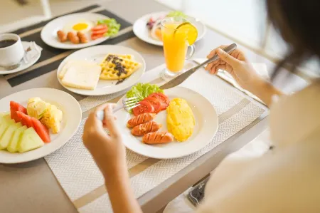 LAMORA Kota Lama Surabaya