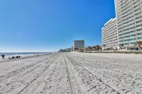 Hot Sale: 2026 Newly Renovated/ Wake up to Waves Lux Direct Oceanfront 1Br/Pools - Private Pools