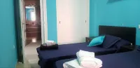 Stylish Apartments AGUADULCE NORTE Panoramic Views [Wifi-100Mbs, AA, Pool].