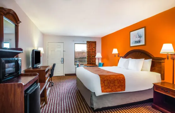 巴拿馬城豪生酒店