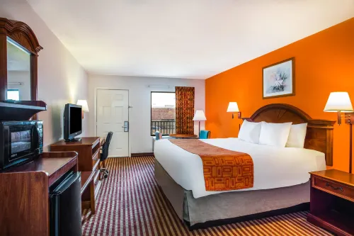 Howard Johnson by Wyndham Panama City Hotel a Panama City