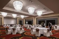 Kempinski Hotel Gold Coast City Accra