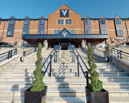 Village Hotel Manchester Bury Hotels in Bury