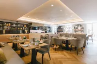 Hotel-Residence Klosterpforte Hotels in Harsewinkel