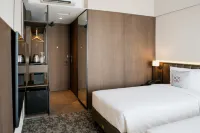 Manon Boutique Hotel Kota Lama Semarang Hôtels à : North Semarang
