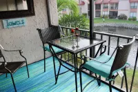Beach Access and Scenic Patio - Beautiful Coastal Escape