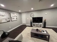 Boston's Finest New Renovated Apartment