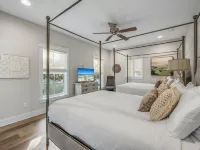 Magnolia Cottages by the Sea - Sweet 17 Hotels in Seacrest